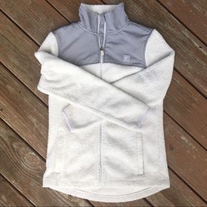 Fila Sport | White jacket | Women’s XS